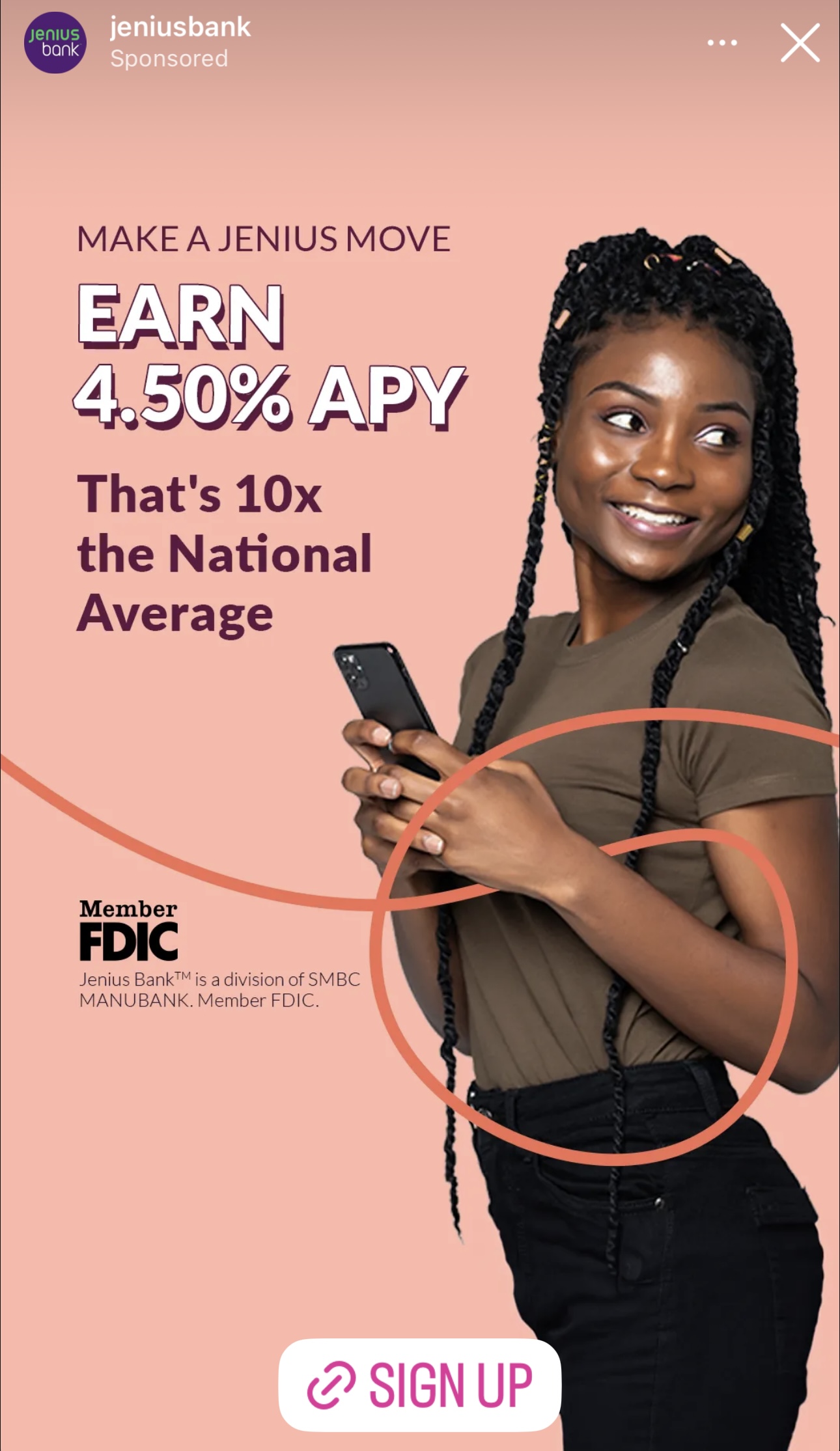 High-Yield Savings Rate